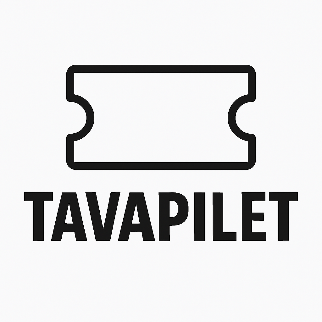 Tavapilet