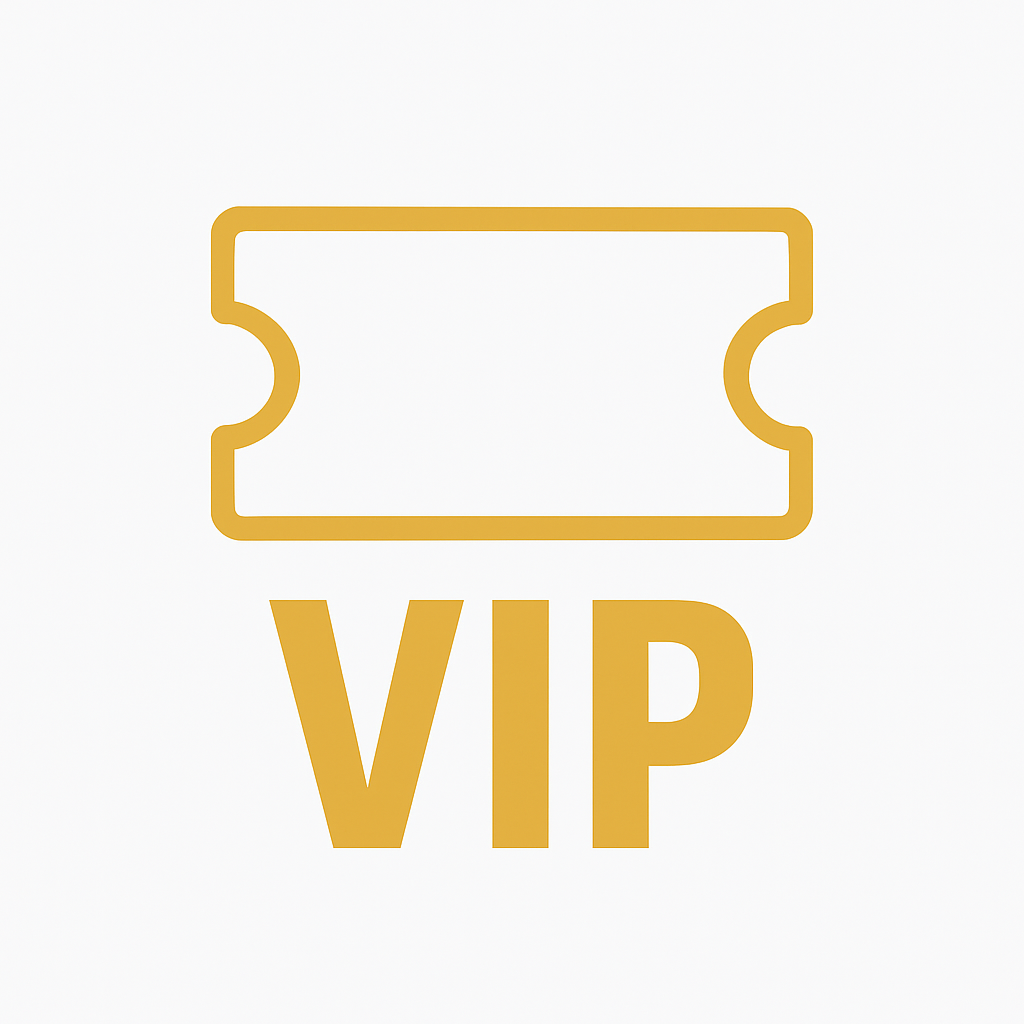 VIP PILET